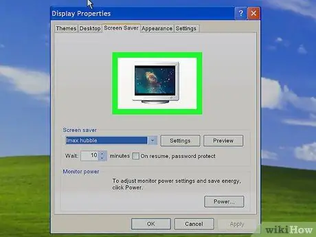 Ubah Screen Saver Komputer Windows Anda Langkah 11