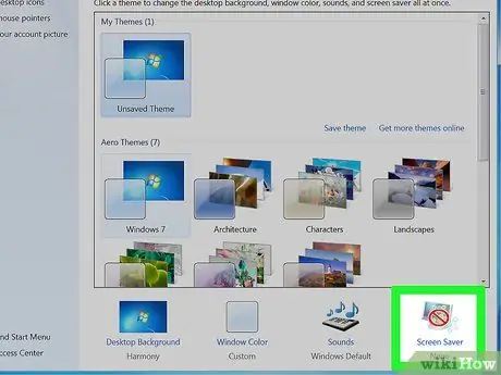 Ubah Screen Saver Komputer Windows Anda Langkah 13