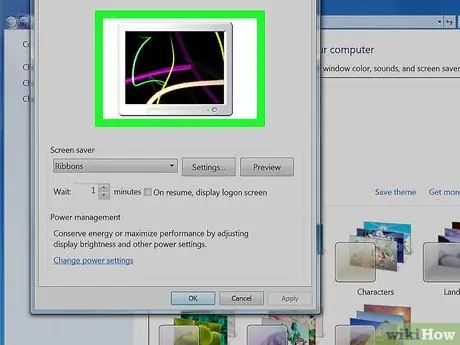 Ubah Screen Saver Komputer Windows Anda Langkah 17