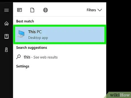 Keluarkan Pemacu Kilat dari Komputer Windows 10 Langkah 10