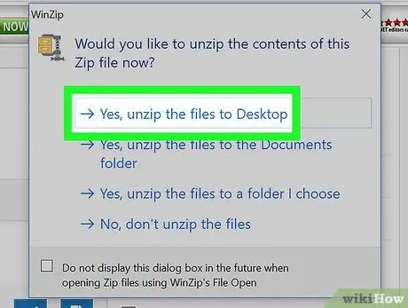 Open an Img File on PC or Mac Step 9