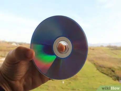 Napravite ISO DVD sa Windows 7 Korak 2