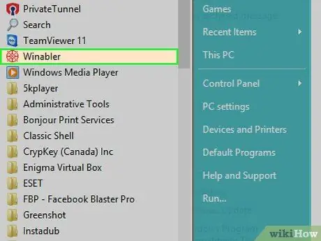 Turn Off Windows Activation Messages in Windows 8 Step 10