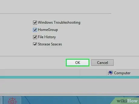 Schakel Windows-activeringsberichten uit in Windows 8 Stap 13