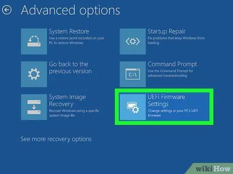 Enter the BIOS on a Lenovo Laptop Step 8