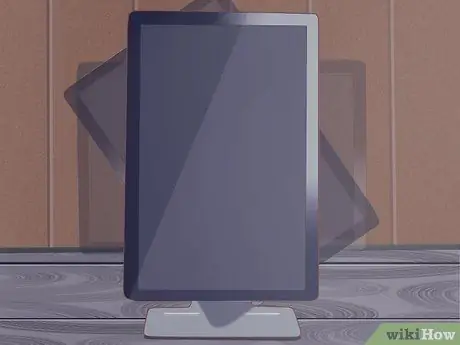 Adjust, Tilt, and Turn Your Windows Screen Step 2