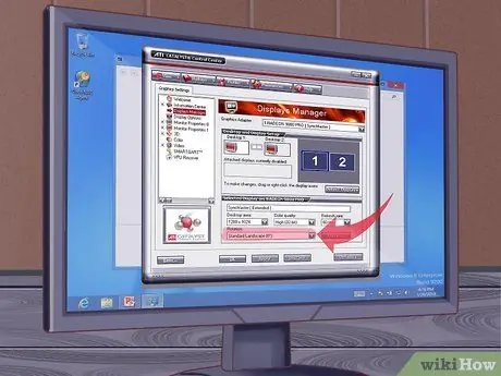 Adjust, Tilt, and Turn Your Windows Screen Step 8