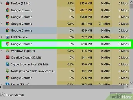 Pilitin ang isang Program na Isara (Windows) Hakbang 3