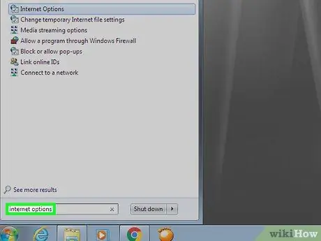 Windows 7 кэшийг цэвэрлэх 22 -р алхам