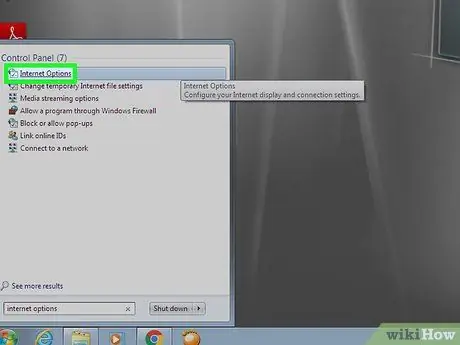 Kosongkan Windows 7 Cache Langkah 23