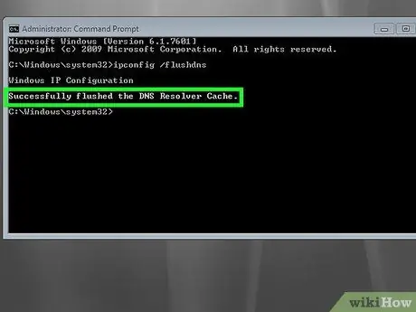 Clear Windows 7 Cache Step 35