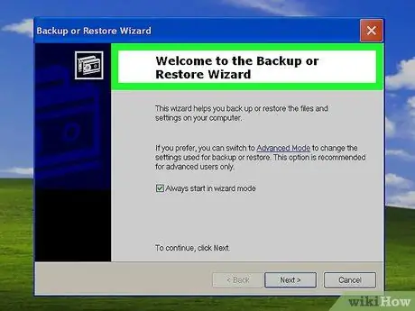 Nruab Windows 7 (Pib Pib) Kauj Ruam 1