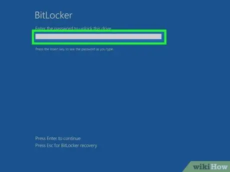 Vypnite BitLocker, krok 17