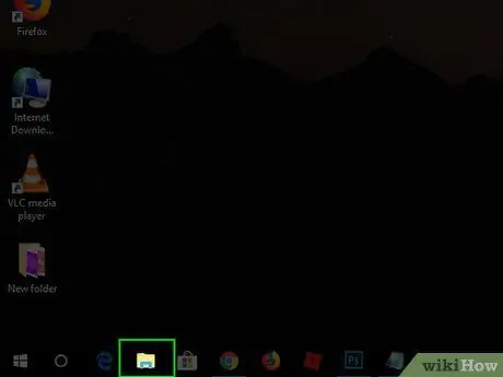 Baguhin o Lumikha ng Mga Icon ng Desktop para sa Windows Hakbang 12