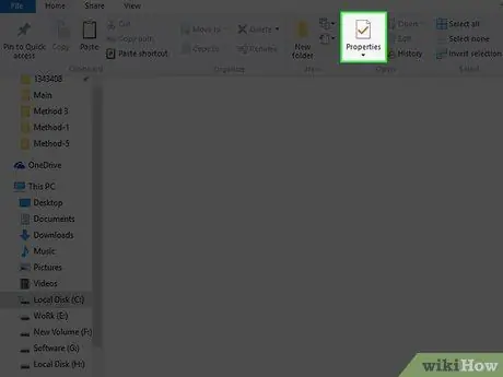 Tukar atau Buat Ikon Desktop untuk Windows Langkah 16