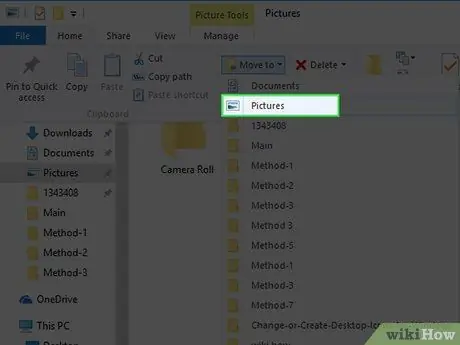 Change or Create Desktop Icons for Windows Step 29