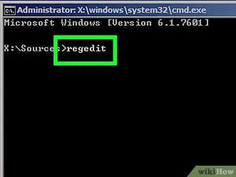 Lewati Kata Sandi Windows 7 Langkah 25