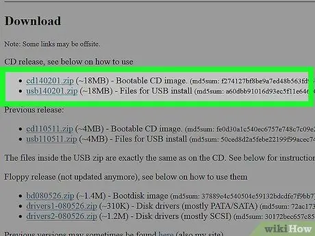 Omitir la contraseña de Windows 7 Paso 43