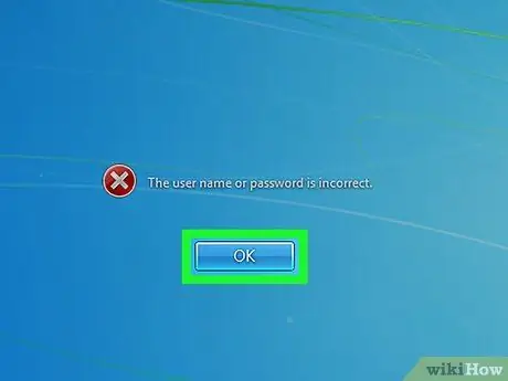 Bypass Windows 7 Password Langkah 61