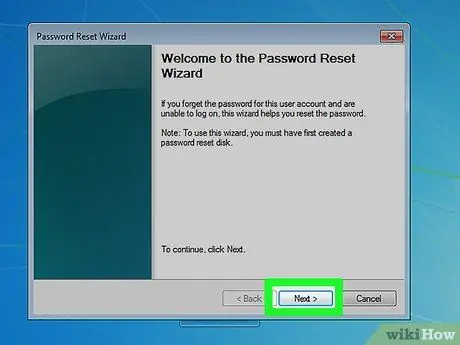 Bypass Windows 7 Password Hakbang 64