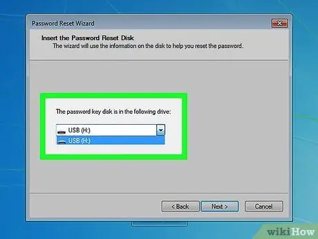 Bypass Windows 7 Password Step 65