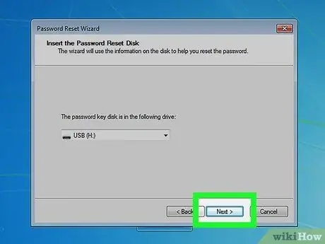 Bypass Windows 7 Password Step 66