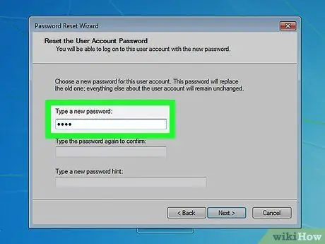 Bypass Windows 7 Password Langkah 67