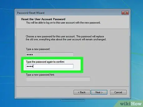 Bypass Windows 7 Password Step 68