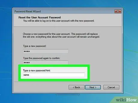 Bypass Windows 7 Password Hakbang 69