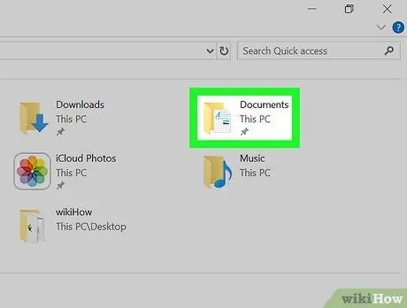 Open Obj Files on PC or Mac Step 1