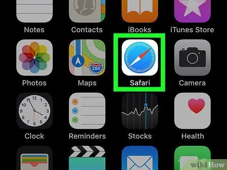 Cari Saluran Telegram di iPhone atau iPad Langkah 9