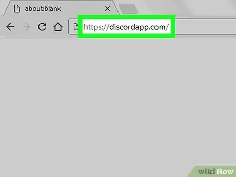 ضع علامة على الأشخاص في دردشة على Discord على جهاز كمبيوتر شخصي أو جهاز Mac ، الخطوة 8