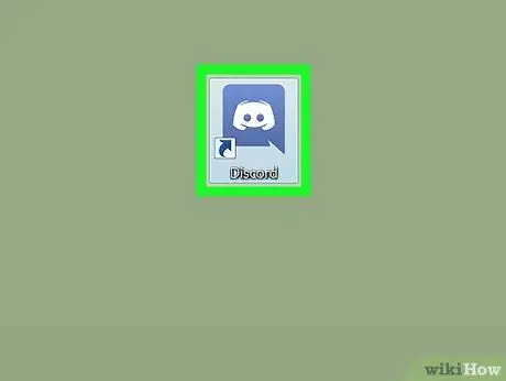 Join a Discord Channel on a PC or Mac Step 1