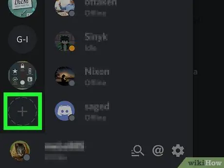 Gebruik Discord op Android Stap 18