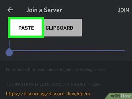 Android жүйесінде Discord қолданыңыз 20 -қадам