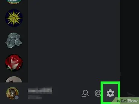 Utilizați Discord pe Android Pasul 35