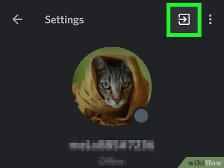 Použite Discord v systéme Android, krok 37