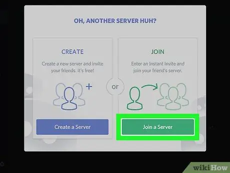 Gå med i en Discord Server på en PC eller Mac Steg 4