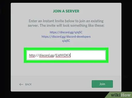 Pridružite se poslužitelju Discord na računalu ili Mac -u Korak 6
