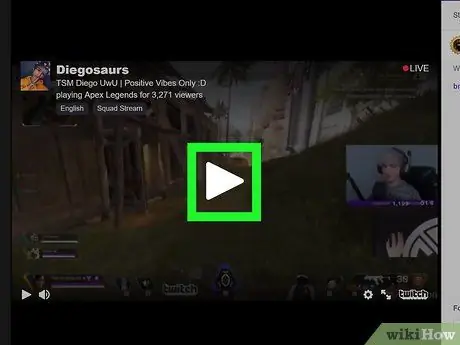 Regardez plusieurs flux Twitch en même temps sur PC ou Mac Étape 9