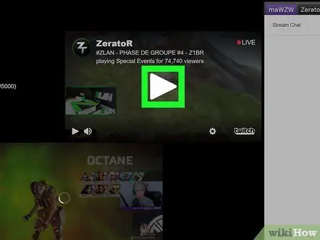 Nézzen meg több Twitch -adatfolyamot egyszerre PC -n vagy Mac -en 14. lépés