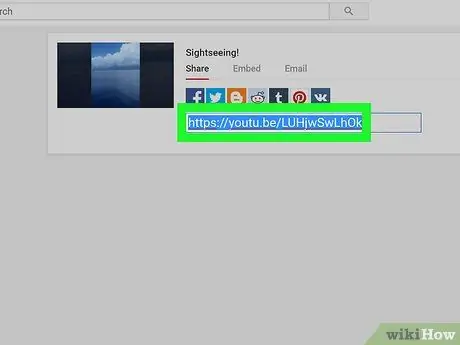 Hantar Video mengenai Discord Langkah 12