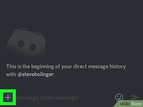 Posten Sie Bilder in einem Discord-Chat auf Android Schritt 6