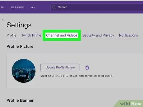 Redueix el retard de Twitch Stream a PC o Mac Pas 4