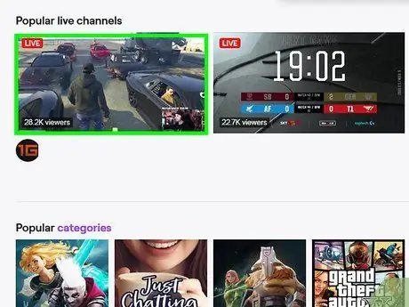 Simpan Video Twitch Langkah 19