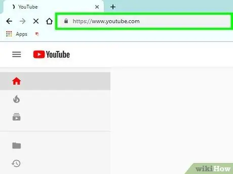 Add Tags on YouTube Step 1