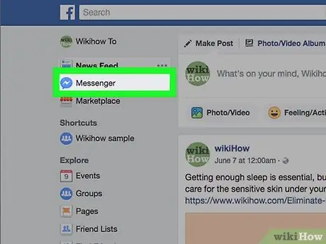 Eviteu els virus i el programari maliciós a Facebook Pas 6