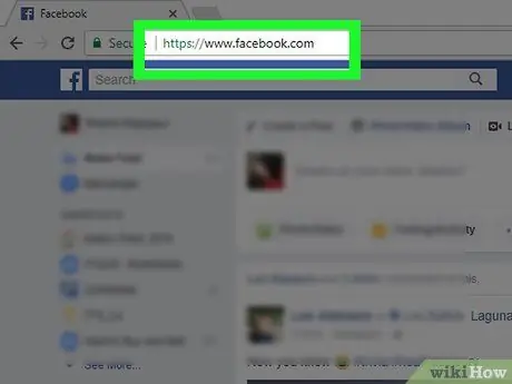 Chặn mọi người trên Facebook Bước 10