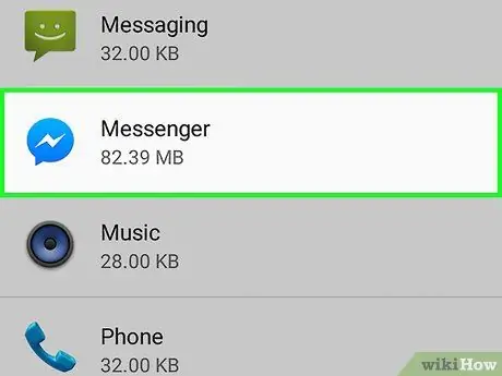 Facebook Messenger -ga rasmlaringizga kirishga ruxsat bering 7 -qadam