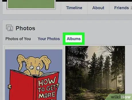 Hide Your Photos on Facebook Step 24